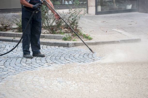 Concrete Sealing in Midlothian, IL